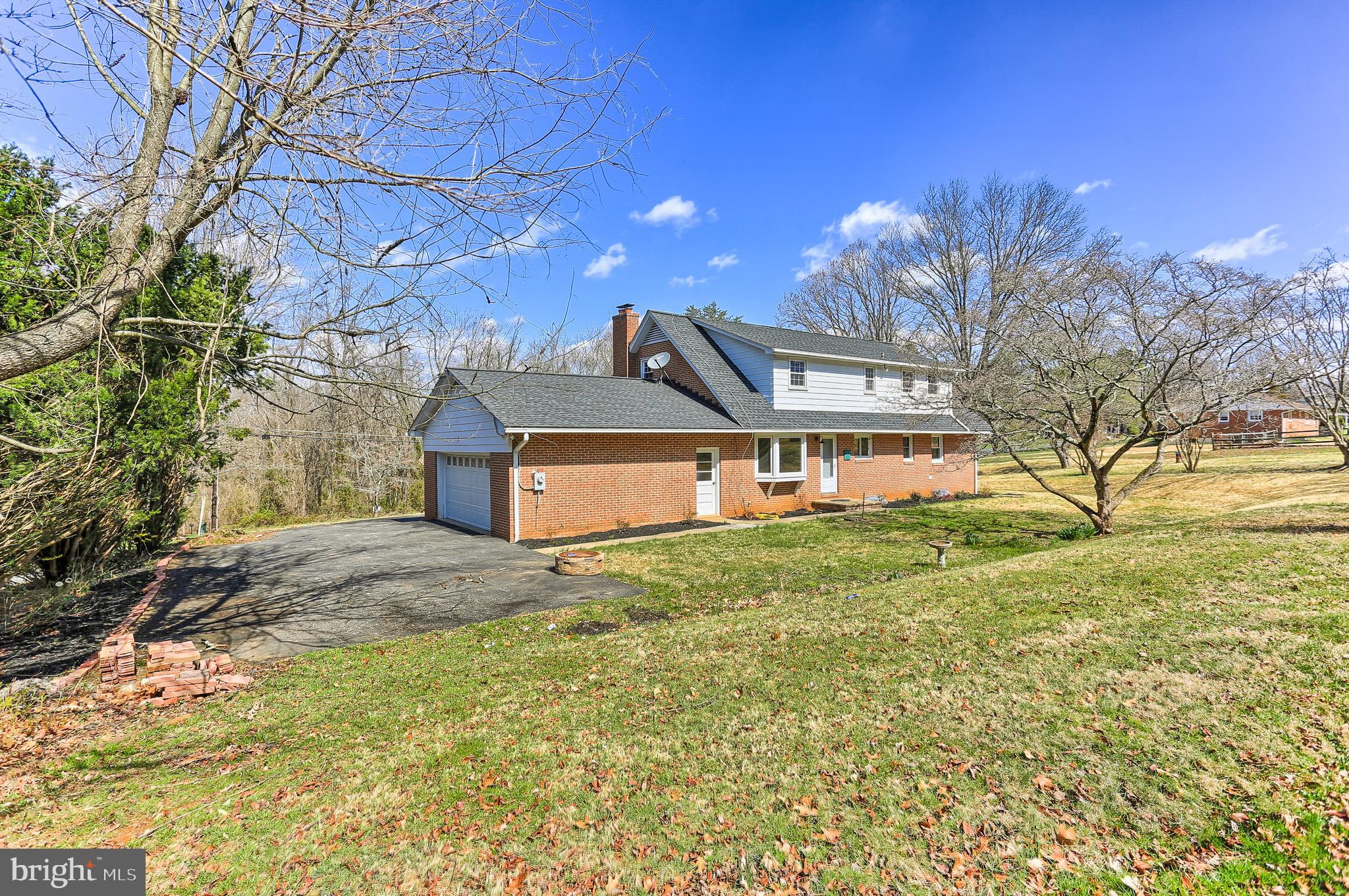 2609 Reckord Road Kingsville, MD 21087 - Photo 13 of 50 Back View