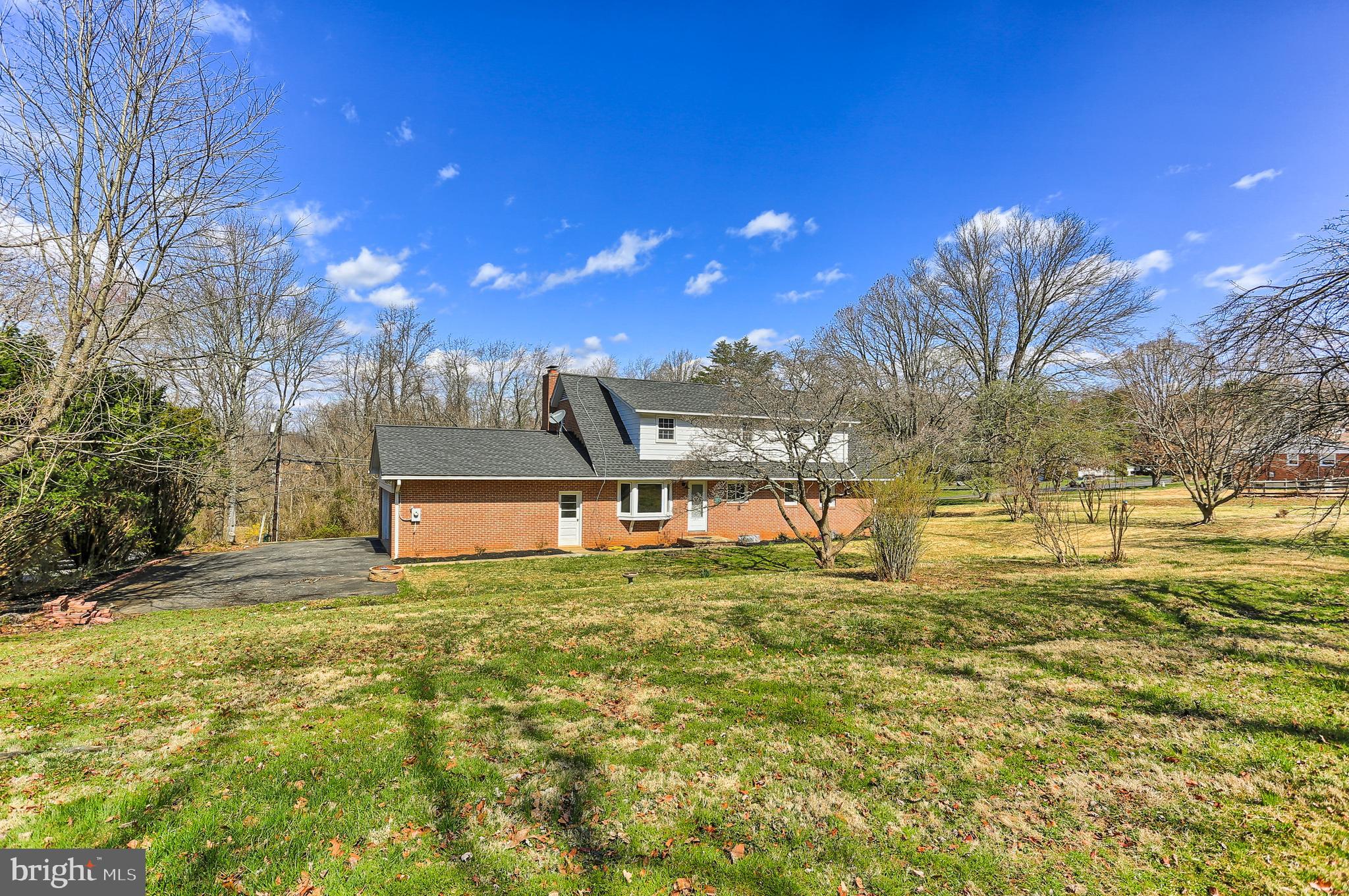 2609 Reckord Road Kingsville, MD 21087 - Photo 16 of 50 View of Back