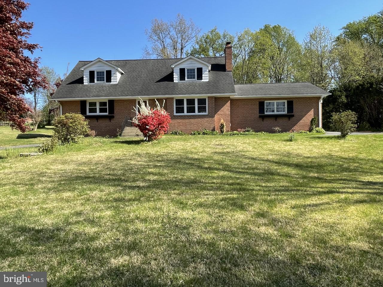 2609 Reckord Road Kingsville, MD 21087 - Photo 2 of 50 Front View