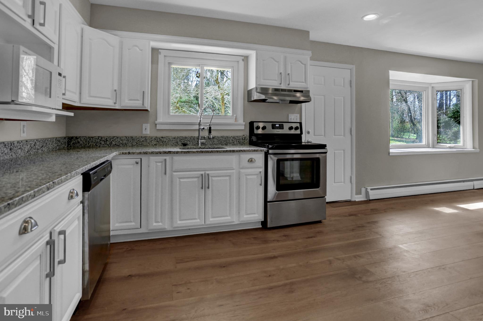 2609 Reckord Road Kingsville, MD 21087 - Photo 22 of 50 Upgraded Countertops