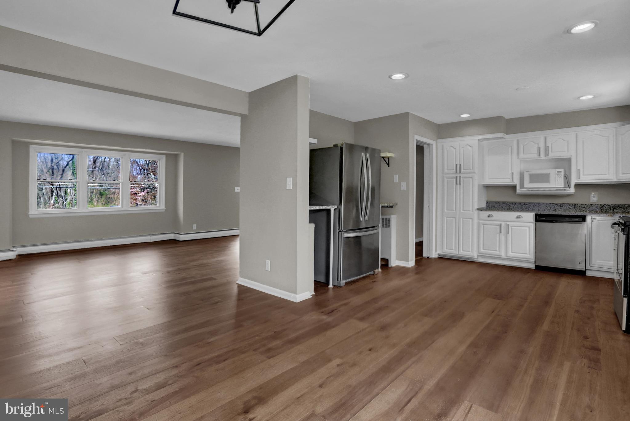 2609 Reckord Road Kingsville, MD 21087 - Photo 25 of 50 Open Kitchen/Dining room