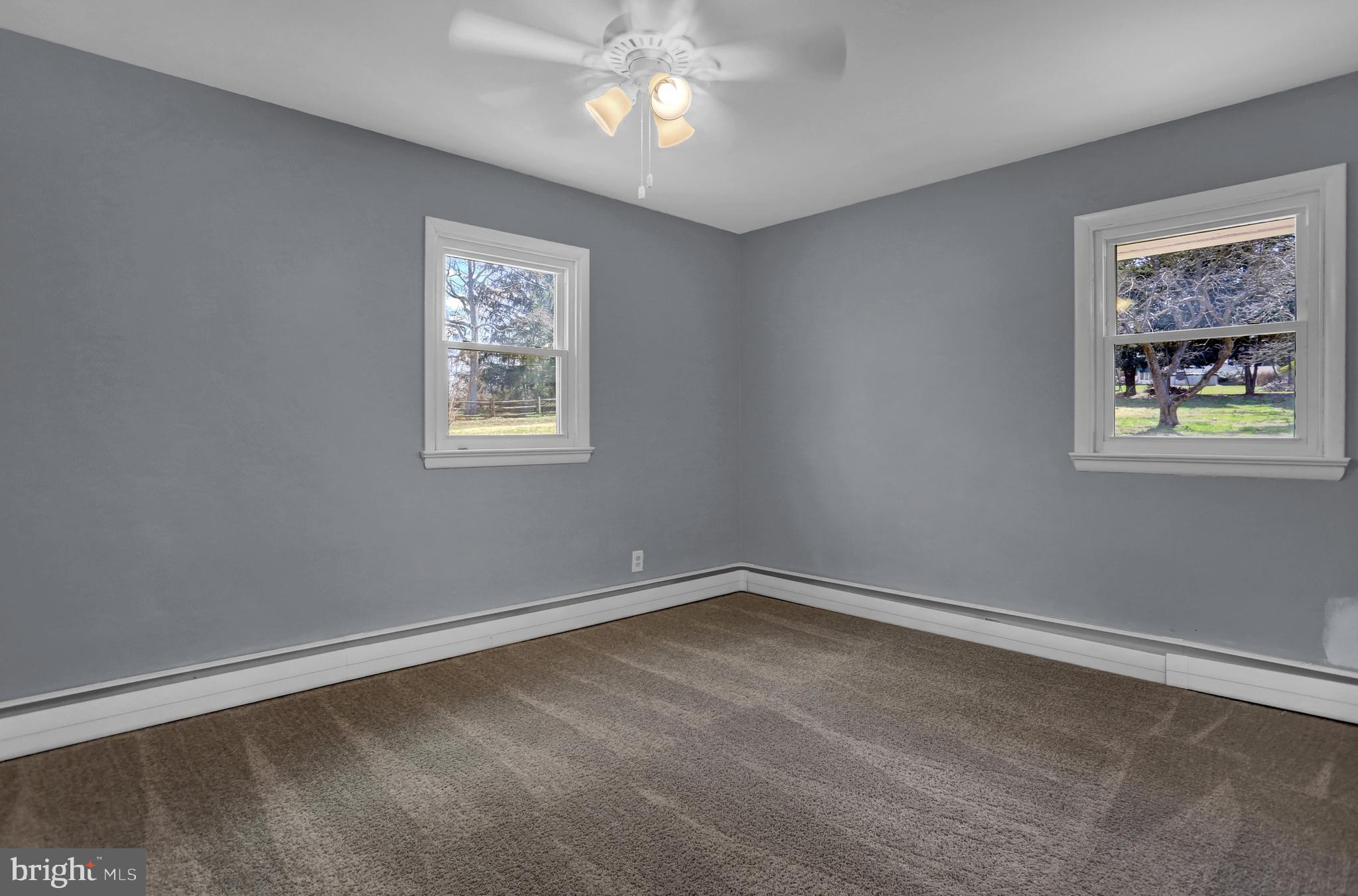 2609 Reckord Road Kingsville, MD 21087 - Photo 26 of 50 Main Level Bedroom