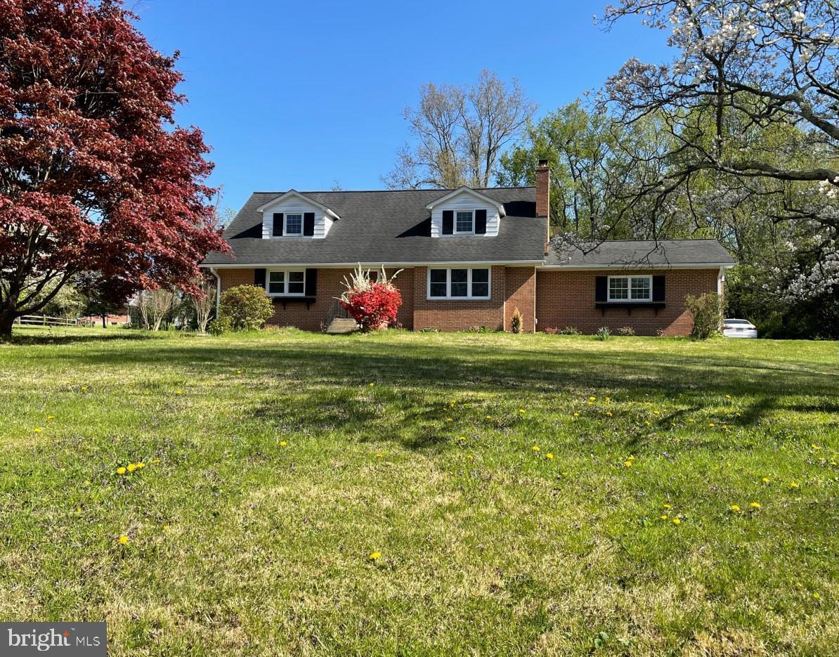 2609 Reckord Road Kingsville, MD 21087 - Photo 3 of 50 Front View