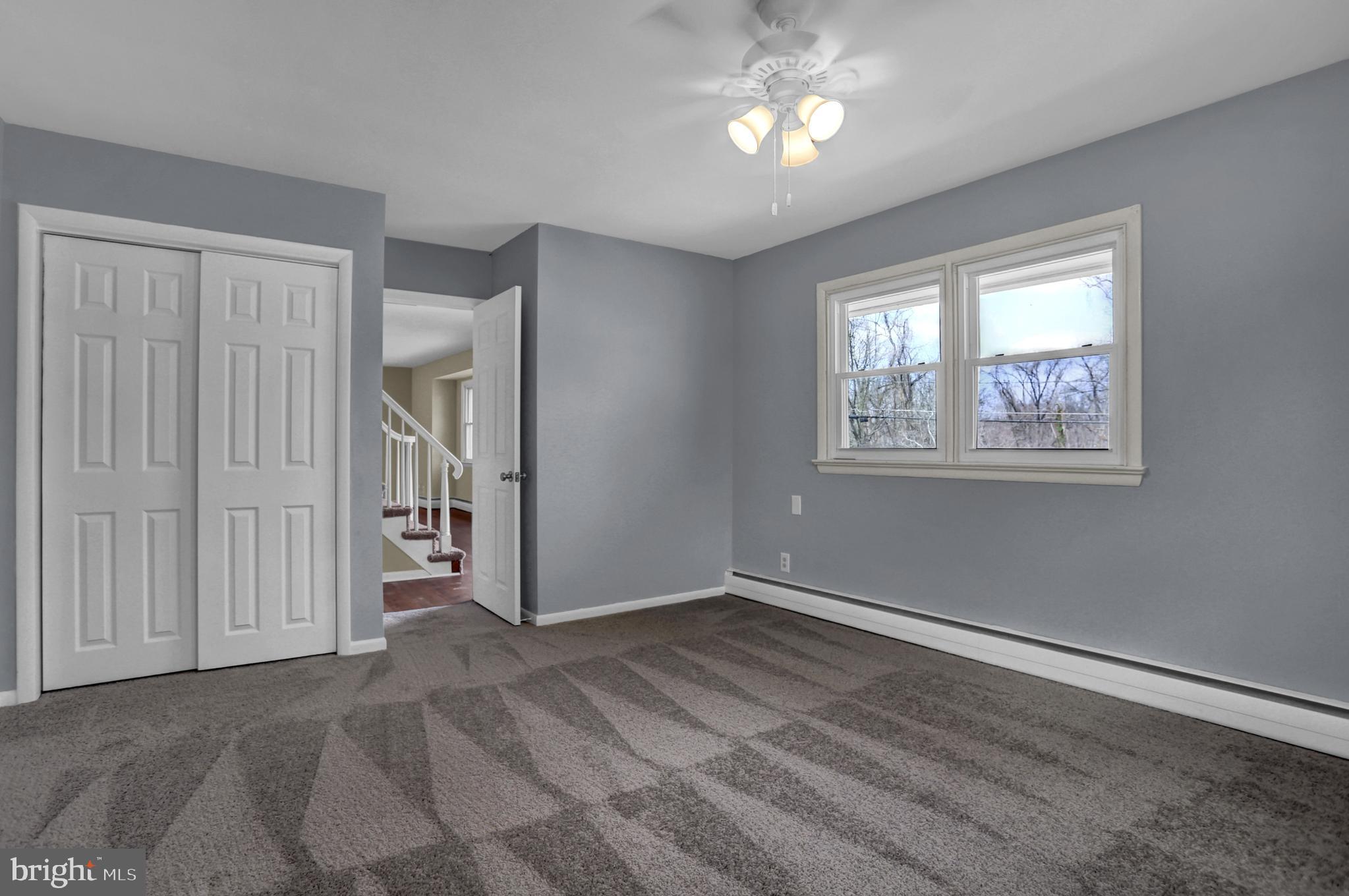 2609 Reckord Road Kingsville, MD 21087 - Photo 32 of 50 Main Level Bedroom
