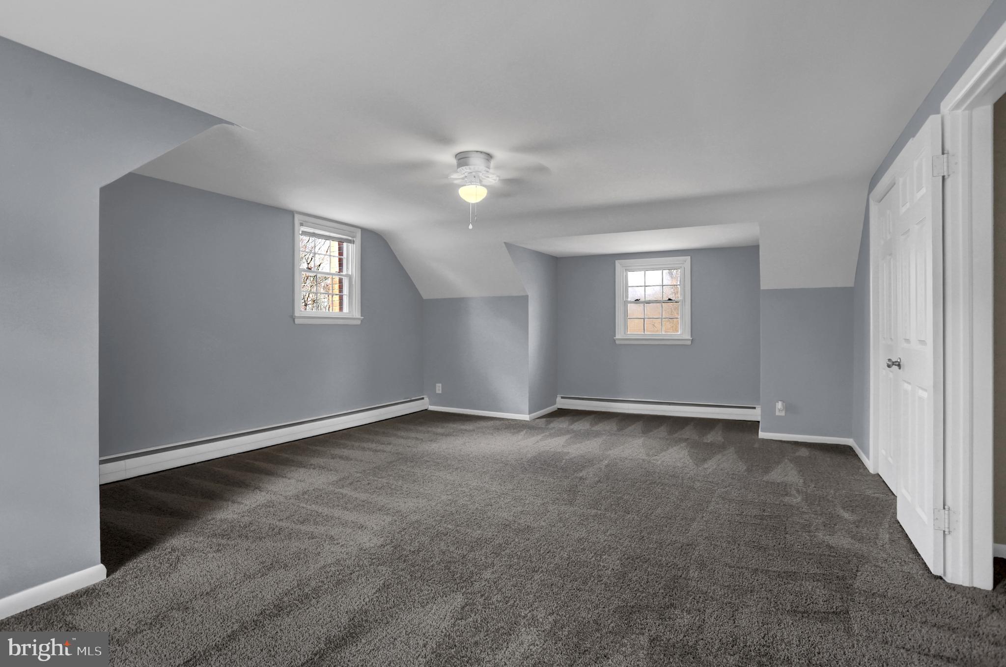 2609 Reckord Road Kingsville, MD 21087 - Photo 39 of 50 2nd Level Bedroom