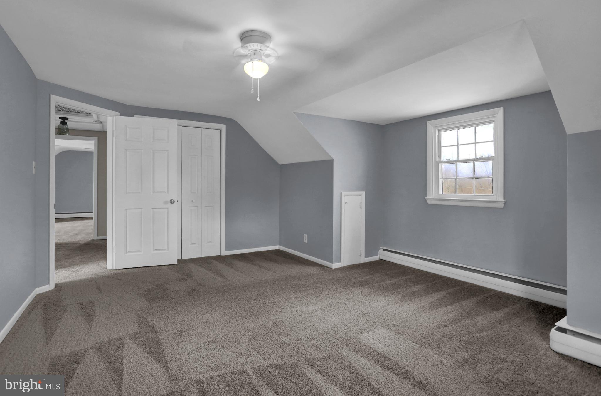 2609 Reckord Road Kingsville, MD 21087 - Photo 44 of 50 2nd Level Bedroom