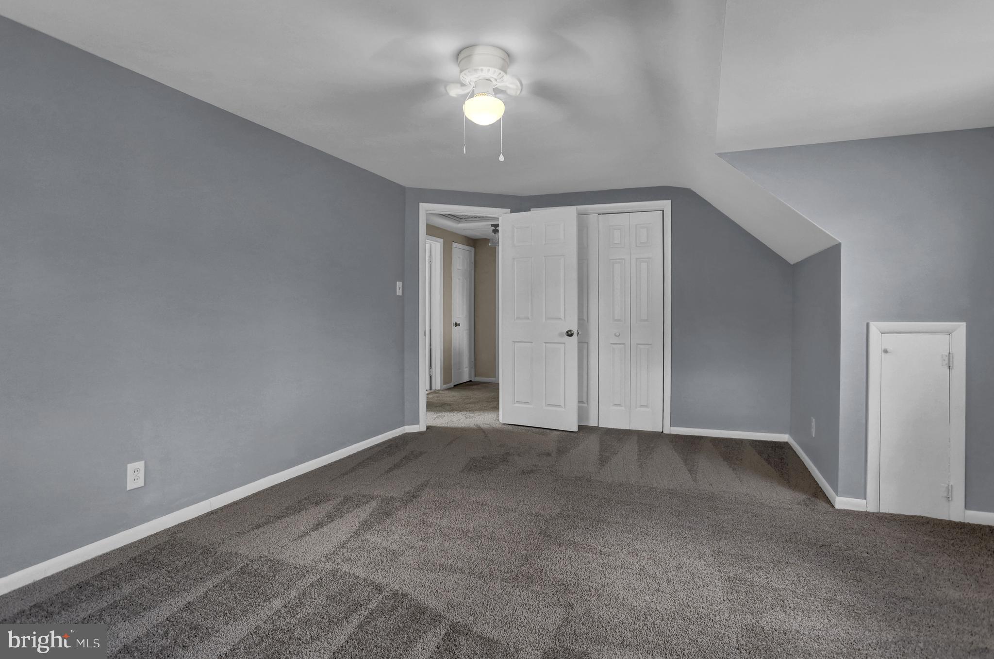 2609 Reckord Road Kingsville, MD 21087 - Photo 46 of 50 Bedroom