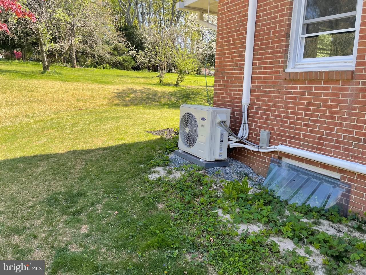 2609 Reckord Road Kingsville, MD 21087 - Photo 7 of 50 New HVAC