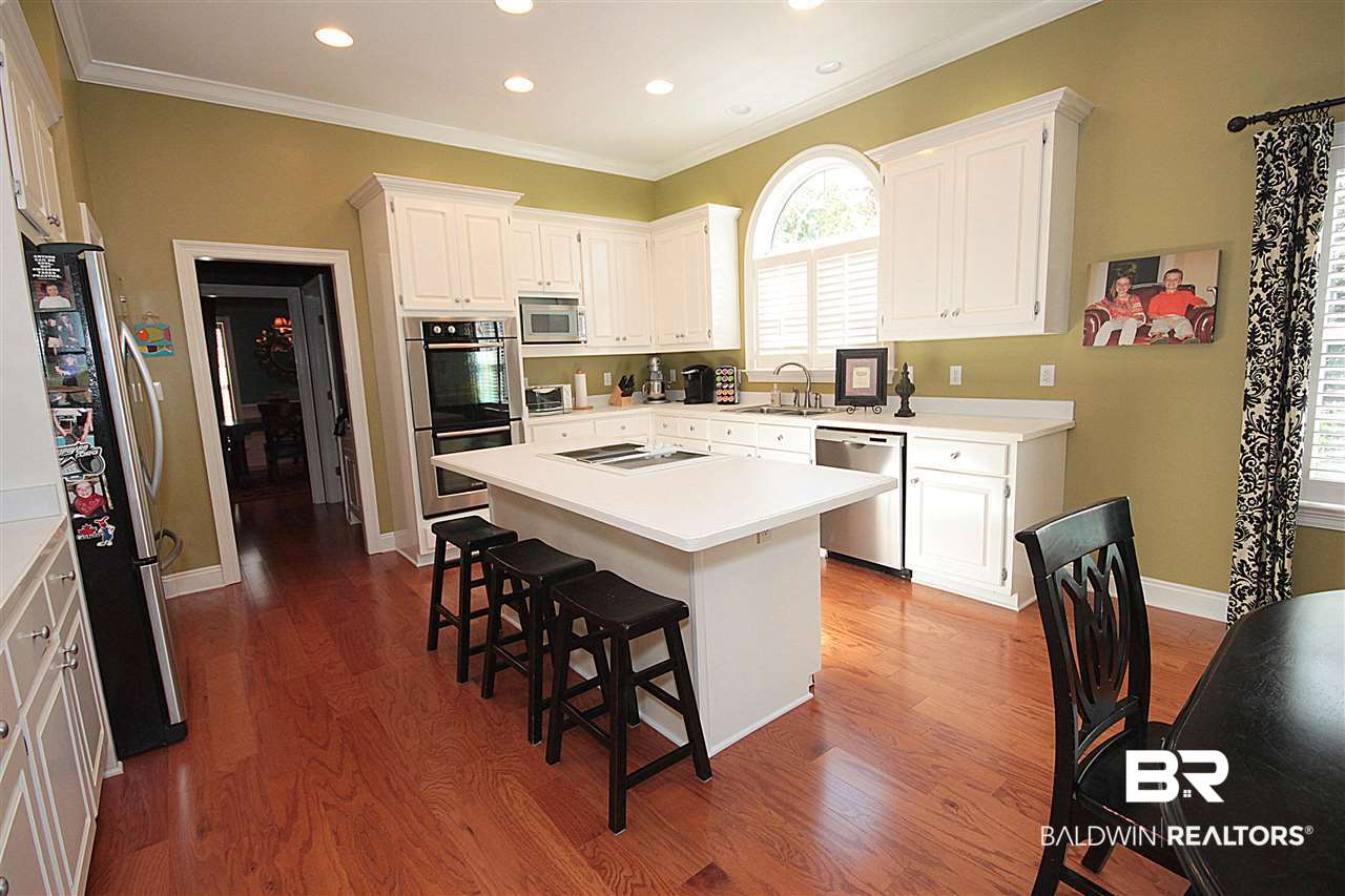 30681 Azalea Court Daphne, AL 36527 - Photo 16 of 50 Kitchen View 3