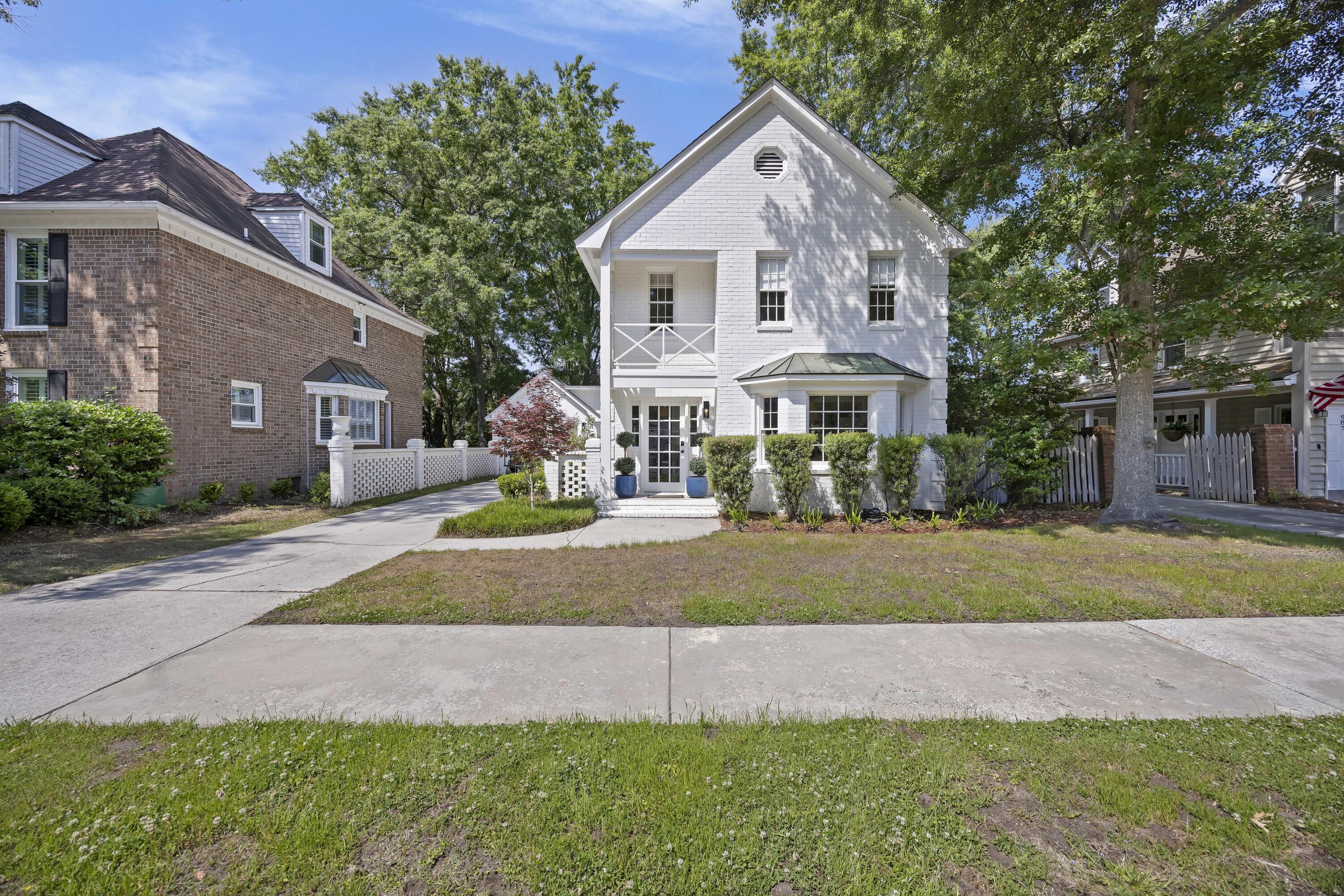 991 Governors Road Mount Pleasant, SC 29464 - Photo 1 of 45 243A8548