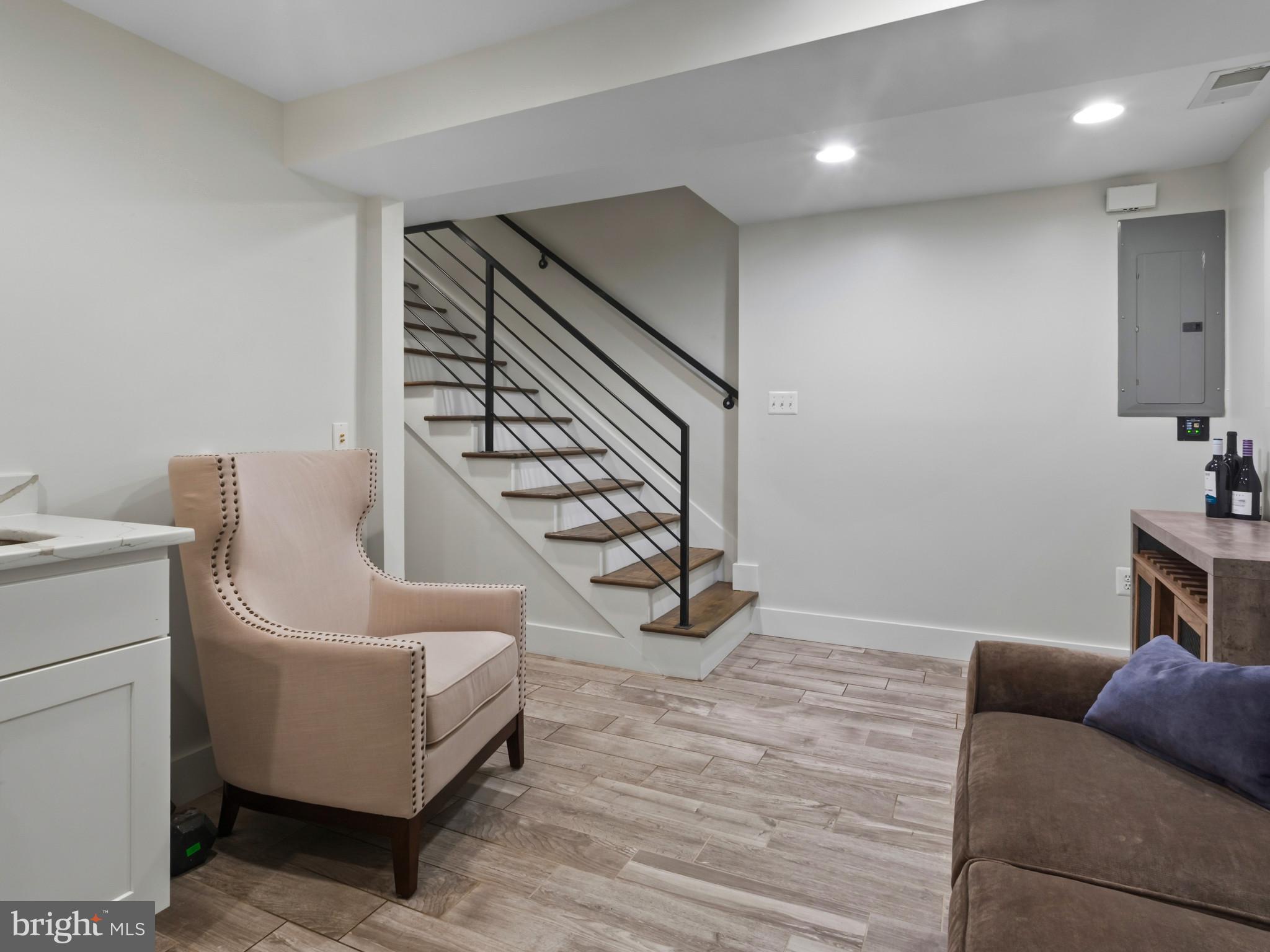 1279 Oates Street Northeast Washington, DC 20002 - Photo 34 of 54