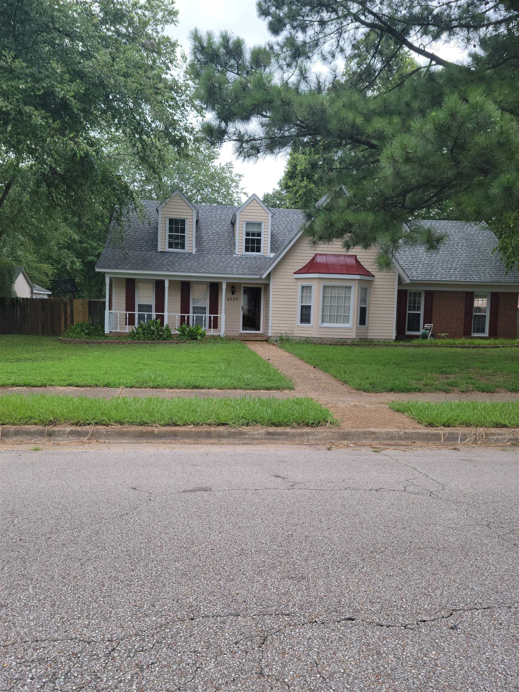 4235 South Germantown Road Memphis, TN 38125 - Photo 1 of 26 Gallery Image 1
