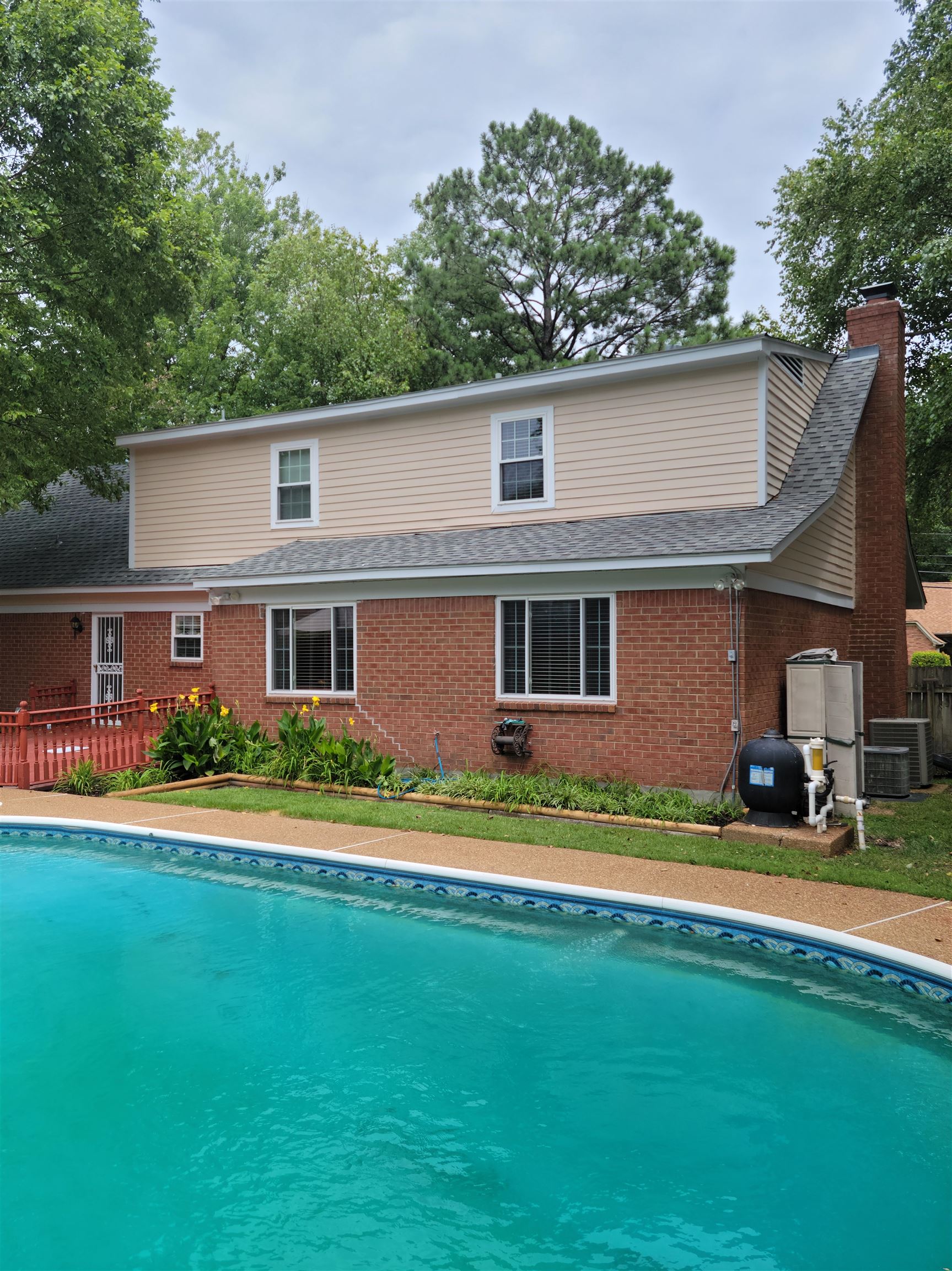 4235 South Germantown Road Memphis, TN 38125 - Photo 23 of 26 Gallery Image 23