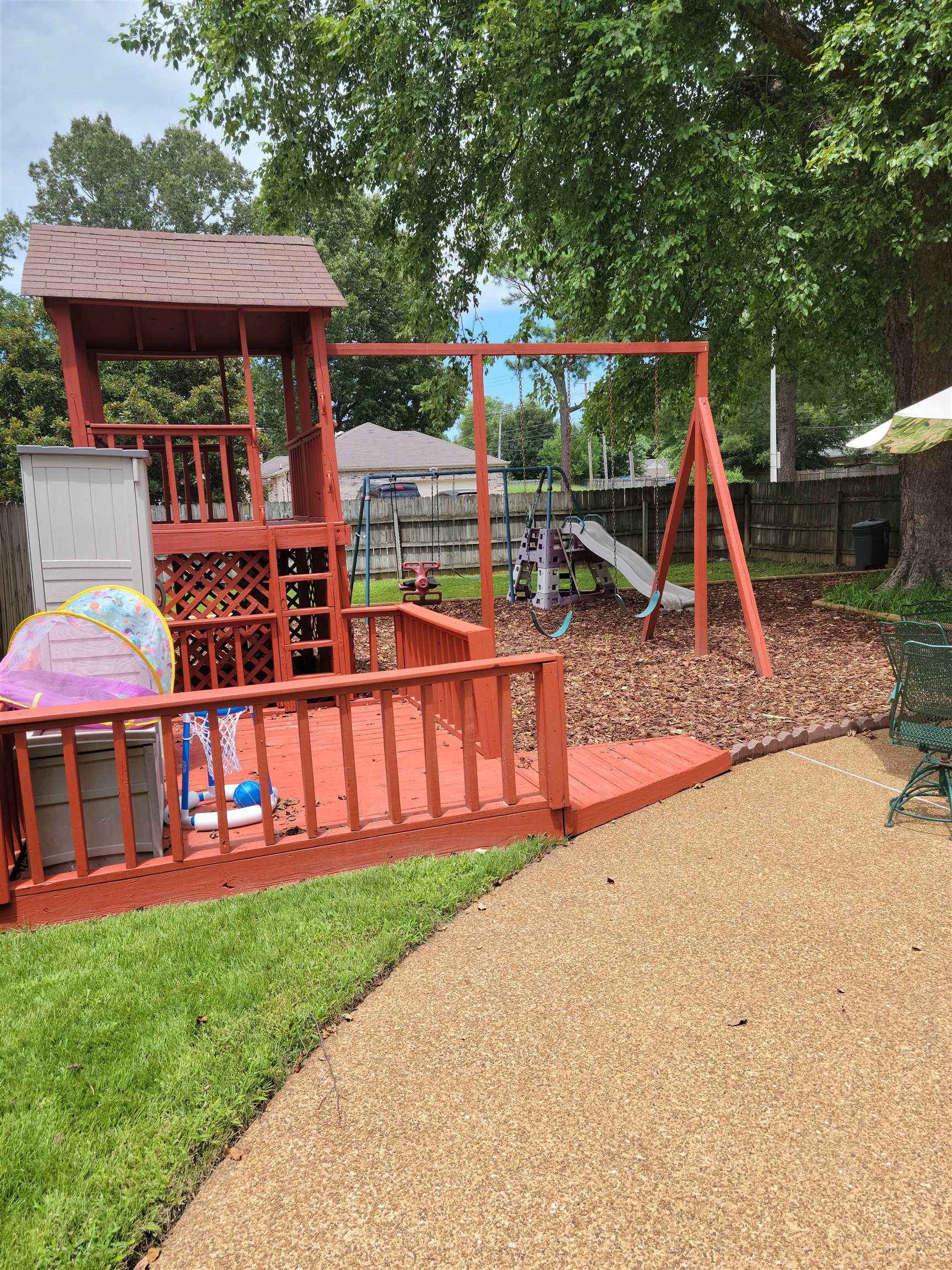 4235 South Germantown Road Memphis, TN 38125 - Photo 26 of 26 Gallery Image 26