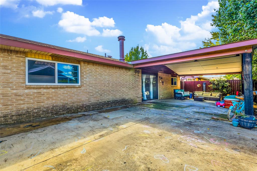 6317 Locust Street Rowlett, TX 75089 - Photo 25 of 34