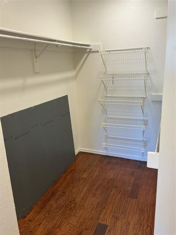 6027 Homestead Court Dallas, TX 75252 - Photo 14 of 23 master closet