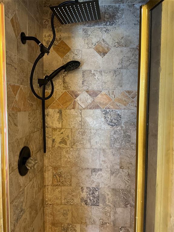 6027 Homestead Court Dallas, TX 75252 - Photo 15 of 23 master standalone shower