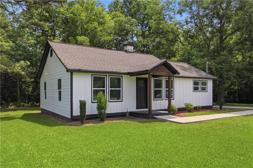 2929 Vinson Mountain Road Rockmart, GA 30153 - Photo 23 of 28