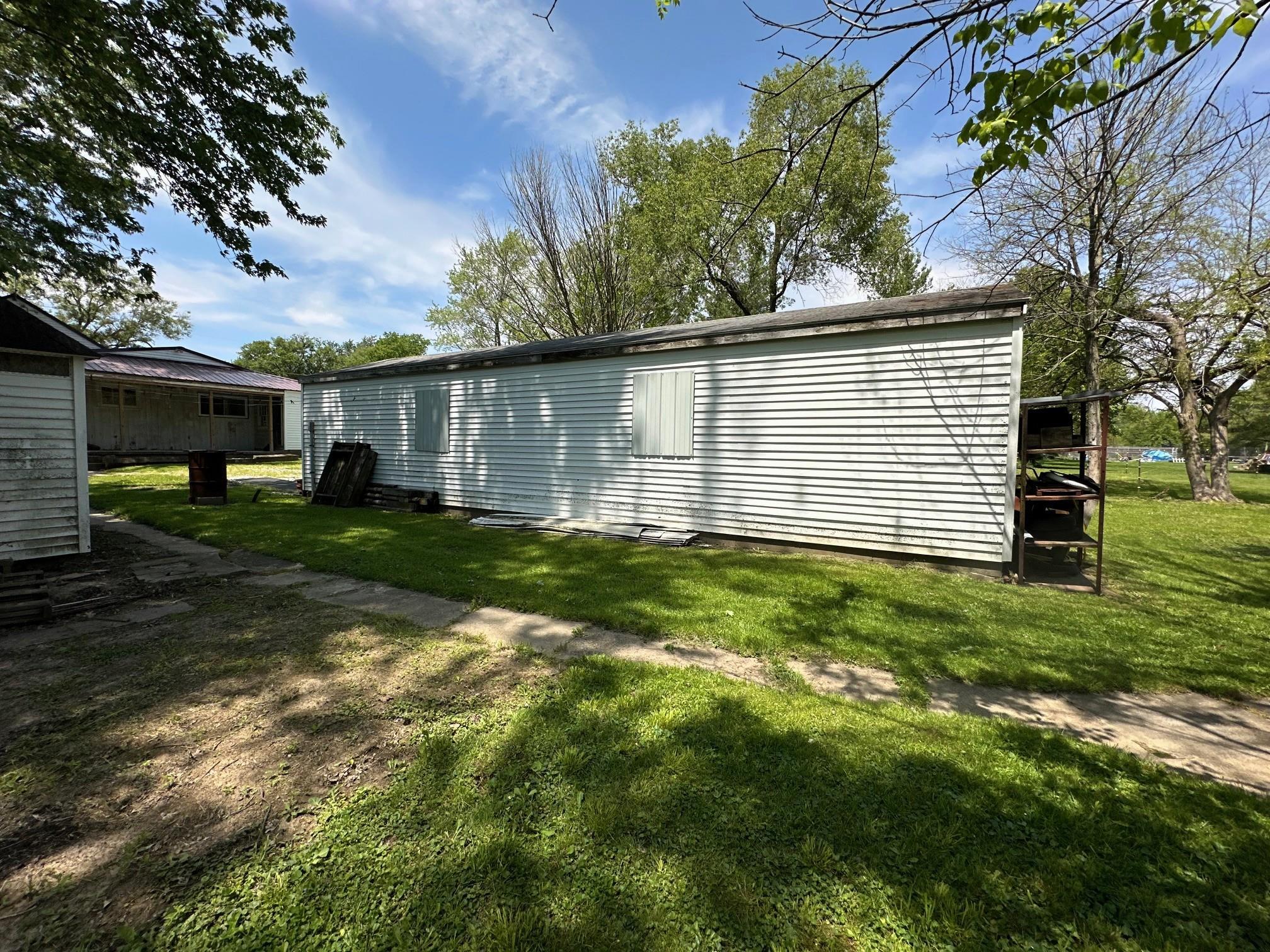 812 South Pittenger Road Selma, IN 47383 - Photo 27 of 29