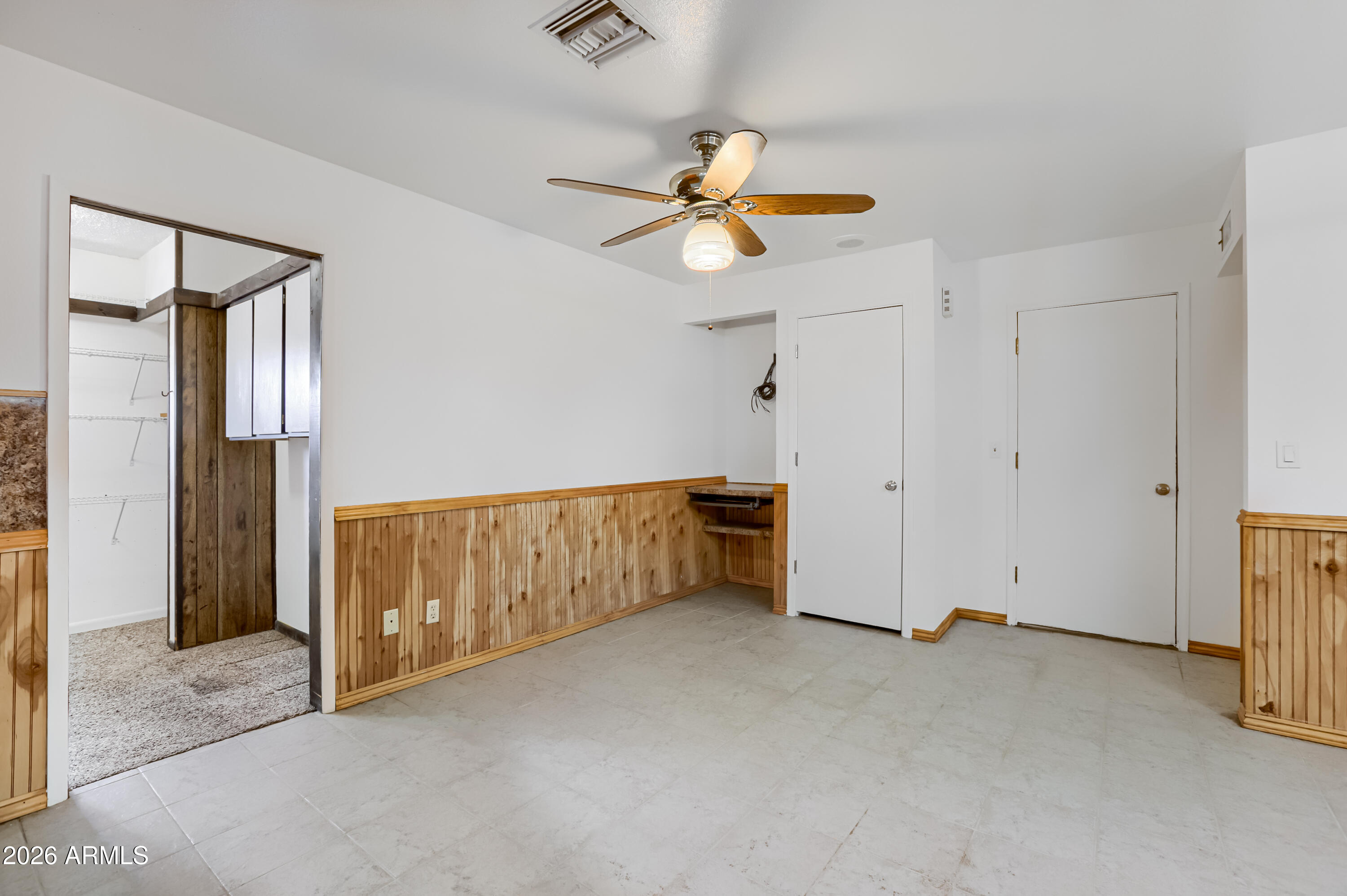 3823 West Greenway Road Phoenix, AZ 85053 - Photo 7 of 28 a view of an empty room