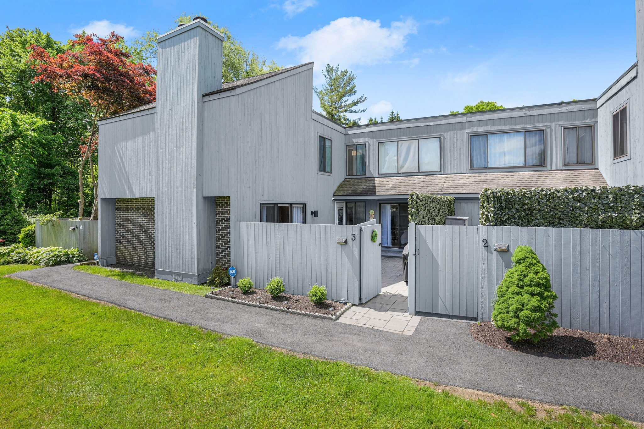 3 Forest Lane, Unit 3 Ridgefield, CT 06877 - Photo 1 of 1