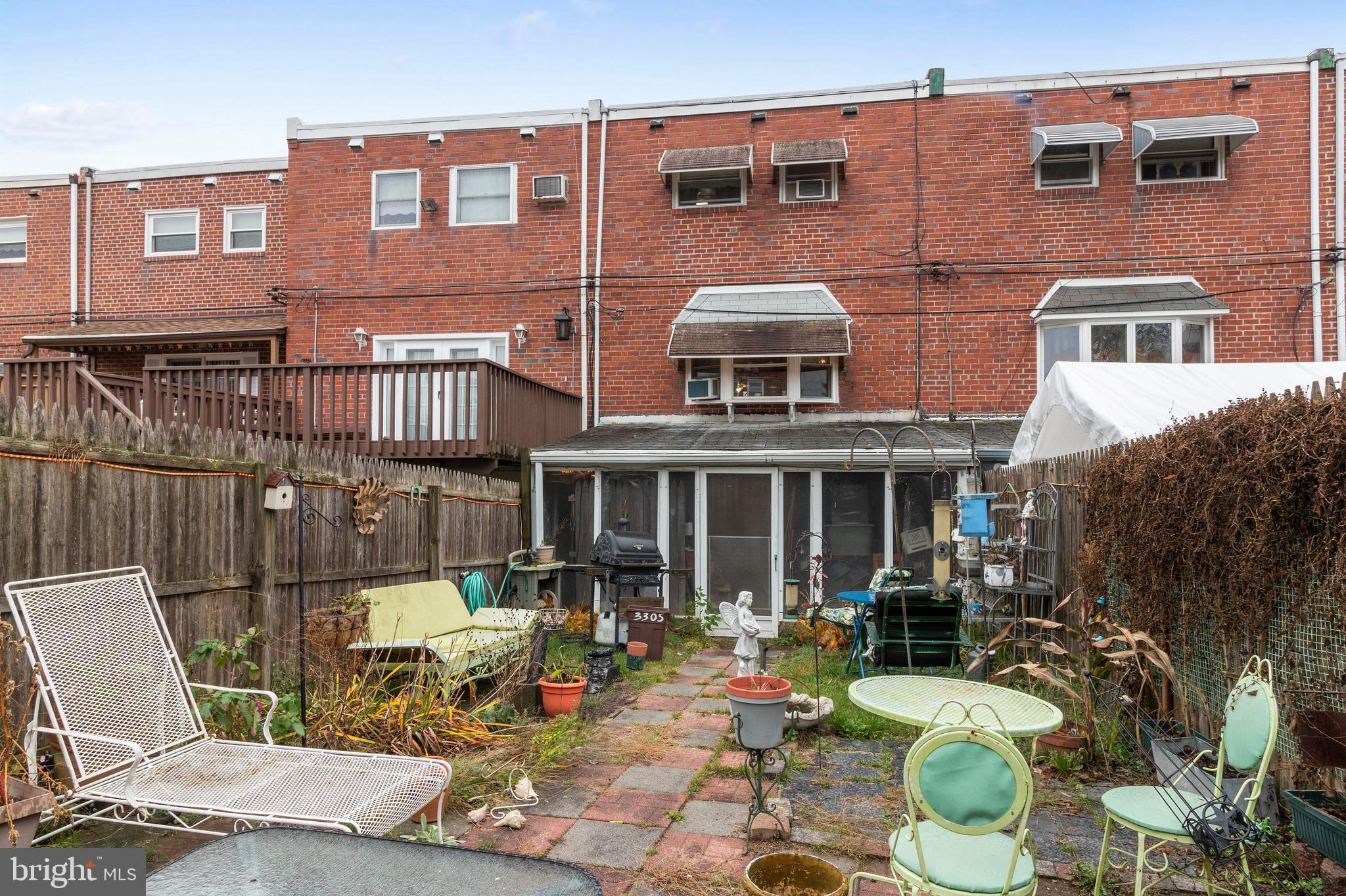 3305 Fairdale Road Philadelphia, PA 19154 - Photo 22 of 23