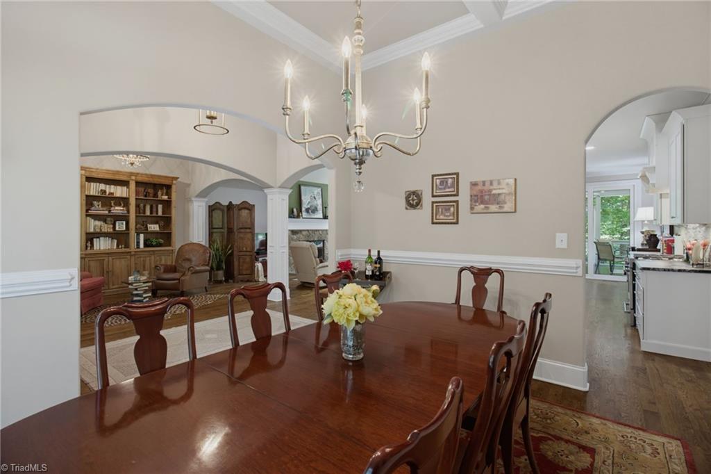 3108 Sandy Springs Road Greensboro, NC 27455 - Photo 12 of 50