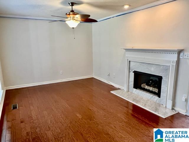 1612 Oliver Road Leeds, AL 35094 - Photo 5 of 36