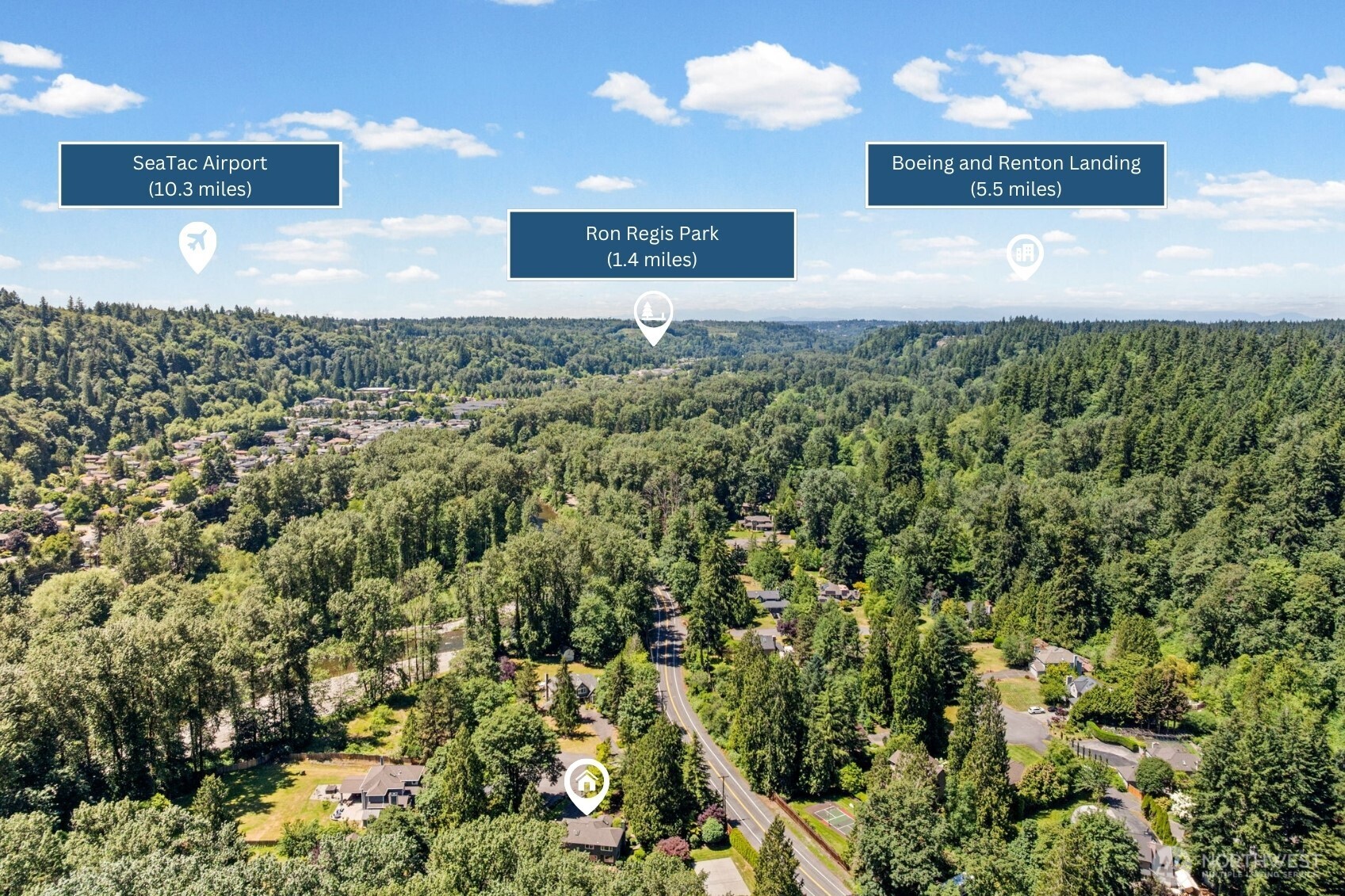 15310 163rd Court Southeast Renton, WA 98058 - Photo 38 of 40