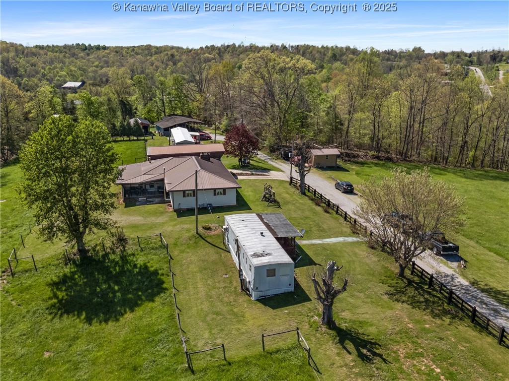 125 Mount Olive Lane Ripley, WV 25271 - Photo 45 of 50 Gallery Image 45