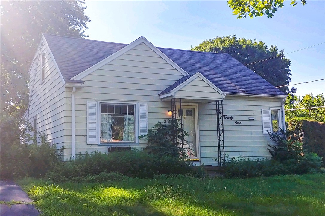 229 Glenbrook Road Greece, NY 14616 - Photo 1 of 1