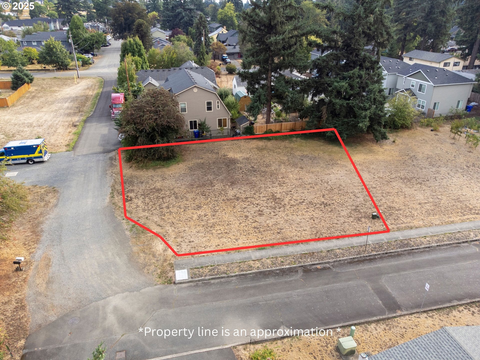 Southeast Bartholomew Court Portland, OR 97266 - Photo 2 of 11