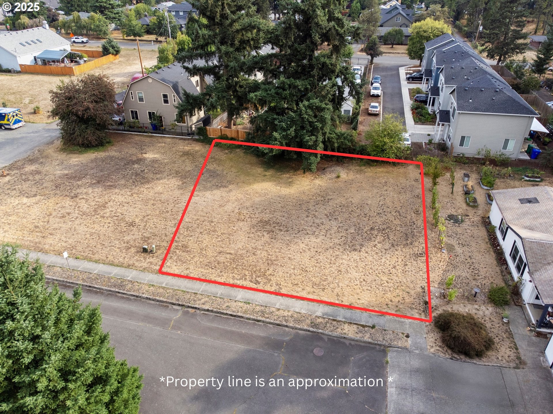 Southeast Bartholomew Court Portland, OR 97266 - Photo 3 of 11