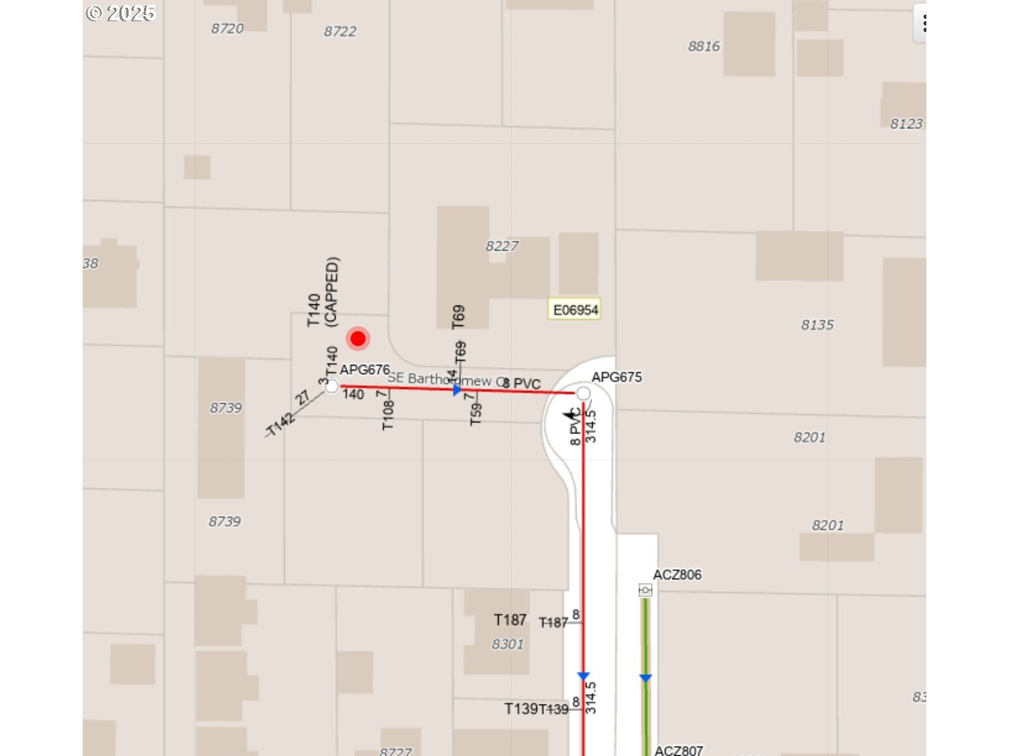 Southeast Bartholomew Court Portland, OR 97266 - Photo 9 of 11