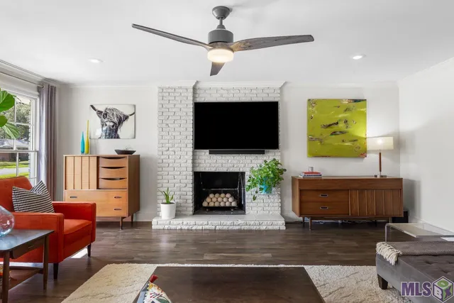 $445,000 | 6449 Peggy Street, Baton Rouge, LA 70808