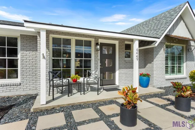 $445,000 | 6449 Peggy Street, Baton Rouge, LA 70808