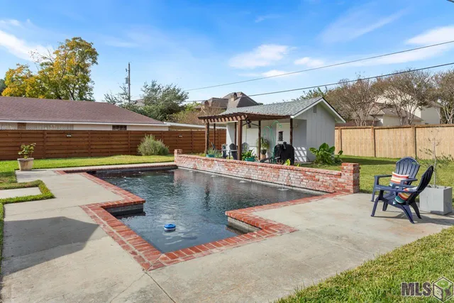 $445,000 | 6449 Peggy Street, Baton Rouge, LA 70808