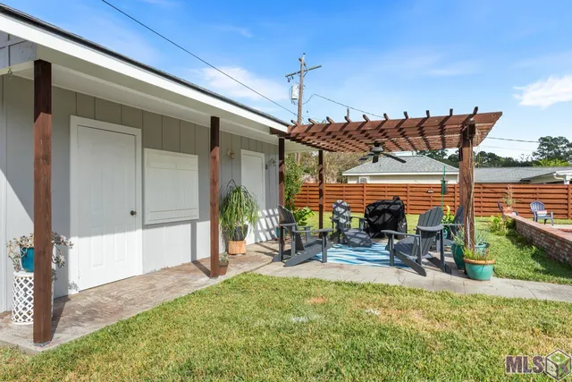 $445,000 | 6449 Peggy Street, Baton Rouge, LA 70808