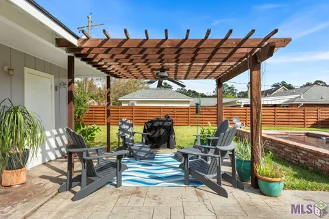 $445,000 | 6449 Peggy Street, Baton Rouge, LA 70808