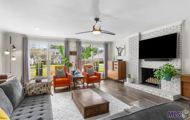 $445,000 | 6449 Peggy Street, Baton Rouge, LA 70808