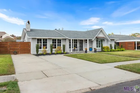 $445,000 | 6449 Peggy Street, Baton Rouge, LA 70808