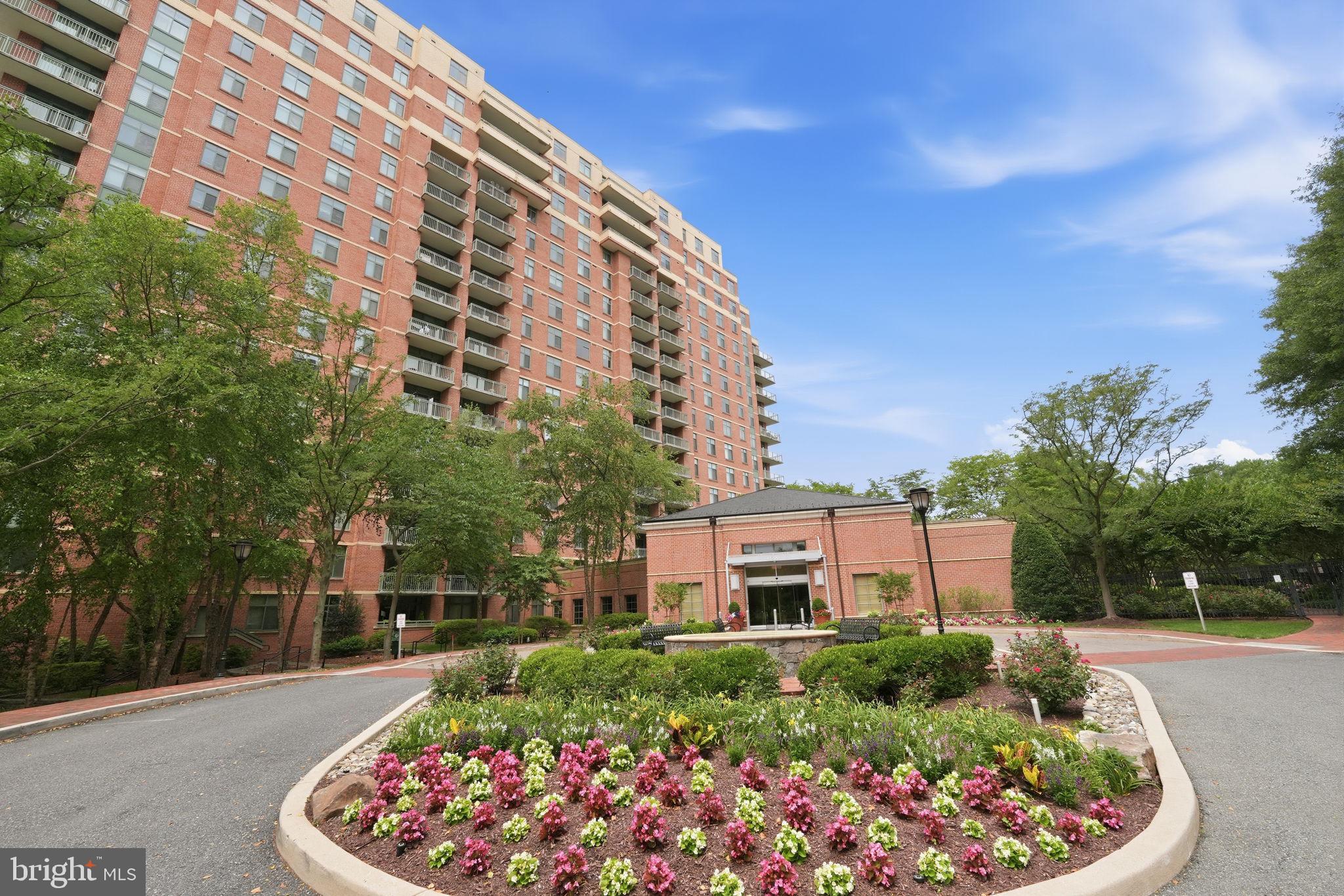 11700 Old Georgetown Road, Unit 214 North Bethesda, MD 20852 - Photo 20 of 25