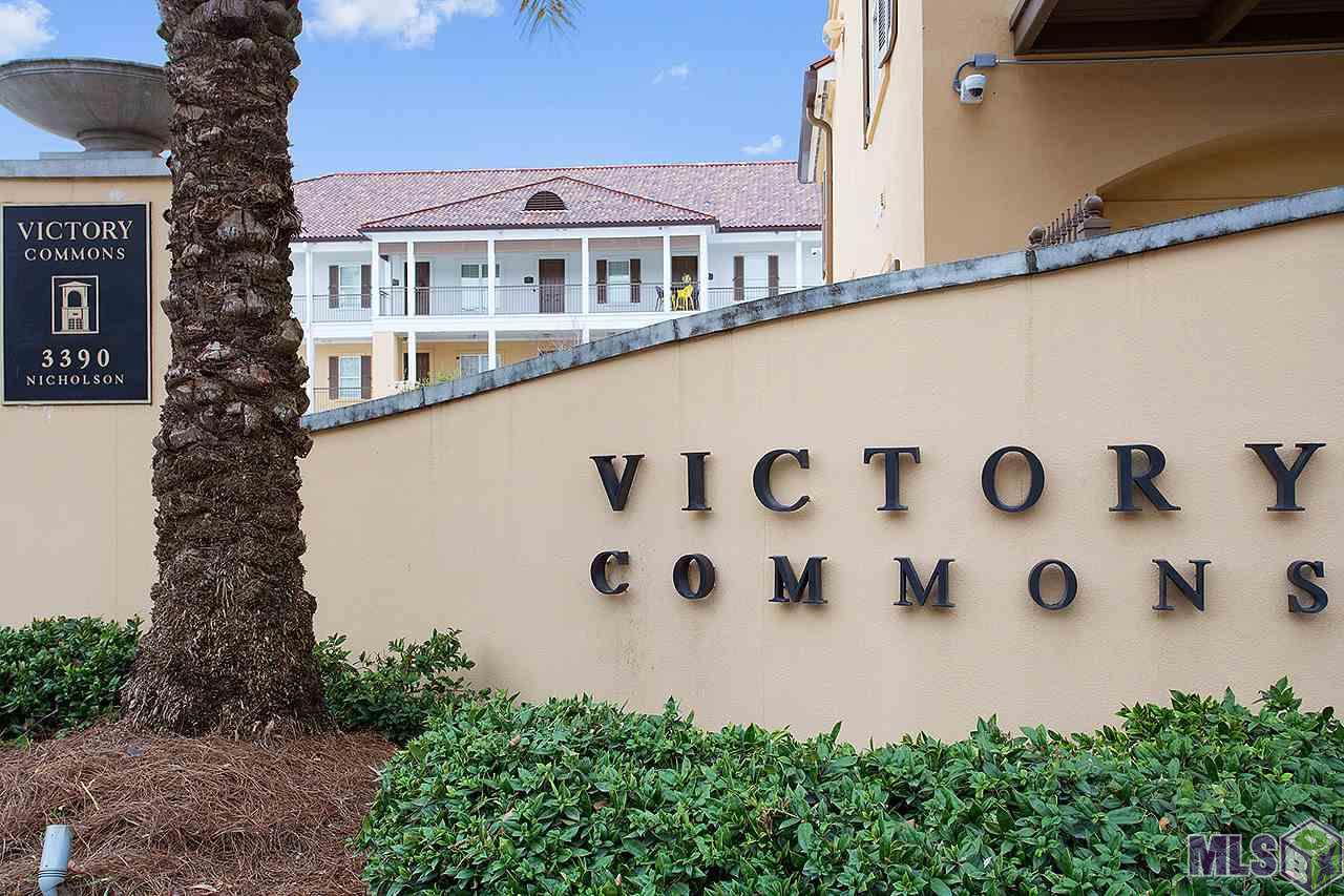 3390 Nicholson Drive, Unit C100 Baton Rouge, LA 70802 - Photo 3 of 11 Gallery Image 3
