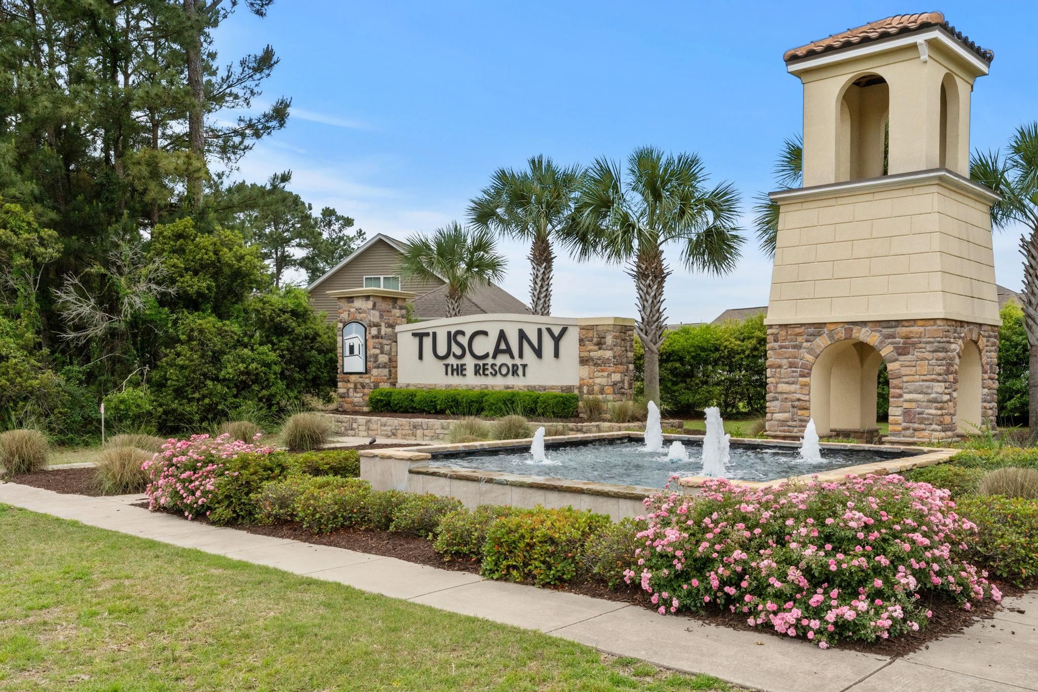 4451 Livorn Loop Myrtle Beach, SC 29579 - Photo 44 of 52 Gallery Image 44