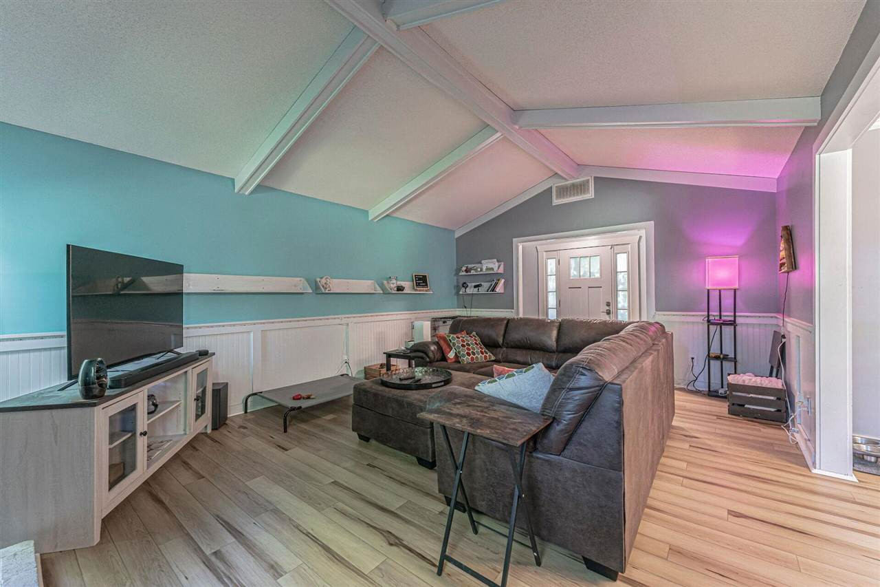 7128 Mill Ridge Road Raleigh, NC 27613 - Photo 9 of 30 Photo 9