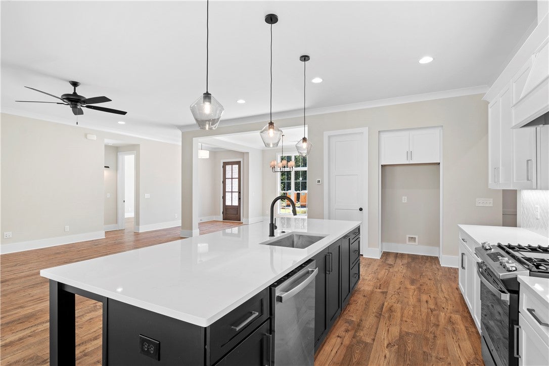 132 Merlin Street Opelika, AL 36801 - Photo 12 of 41 Gallery Image 12