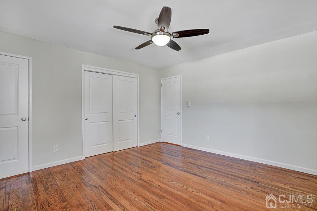 6 Glen Gary Road Middlesex, NJ 08846 - Photo 18 of 28 Master Bedroom