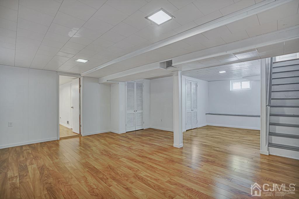 6 Glen Gary Road Middlesex, NJ 08846 - Photo 23 of 28 Finished Basement