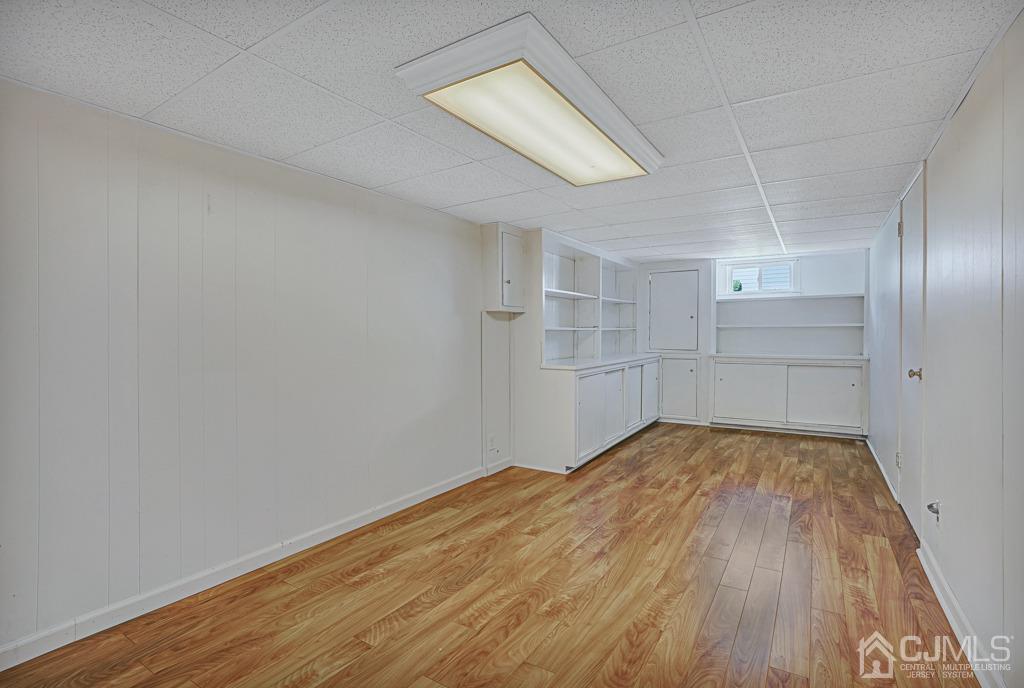 6 Glen Gary Road Middlesex, NJ 08846 - Photo 24 of 28 Full Basement