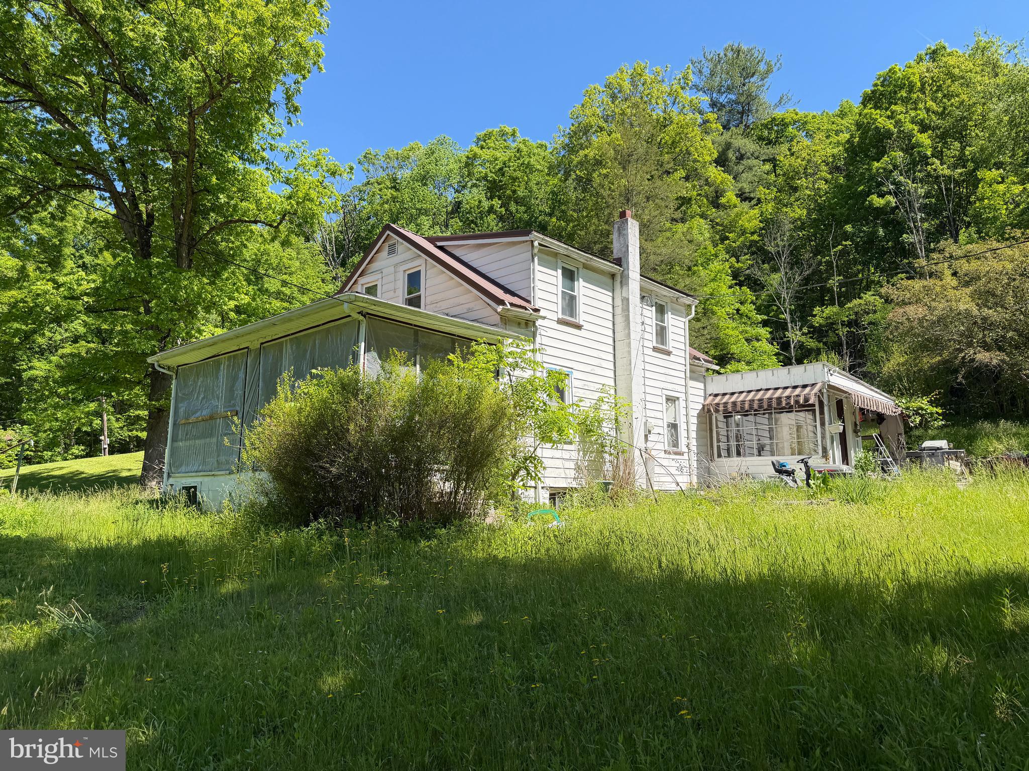 944 Decker Hollow Road Tyrone, PA 16686 - Photo 14 of 82